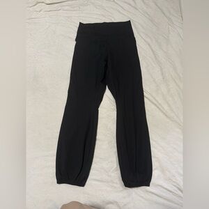 AERIE Offline The Huggar Cinch Pants